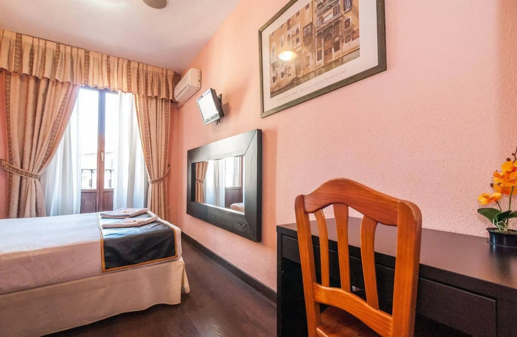 Hostal Gallardo - photo 6