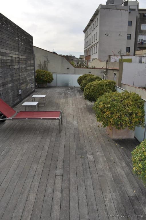 Mercer House Bòria Bcn - photo 27