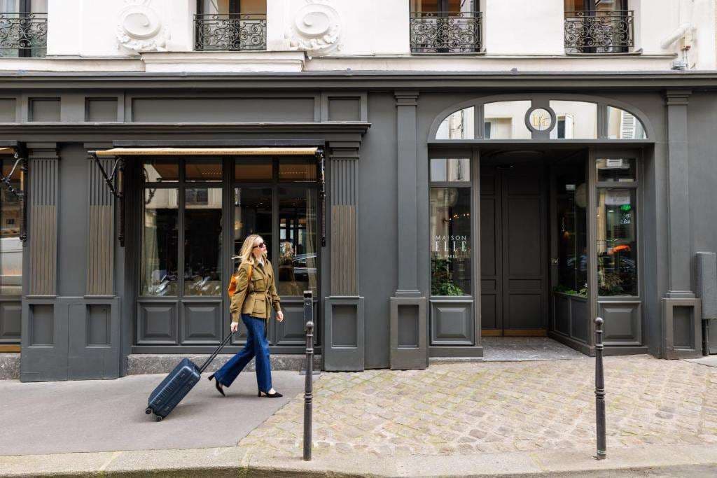 Maison Elle Paris - photo 32