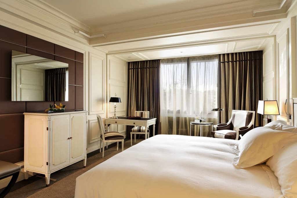 Rosewood Villa Magna - photo 41