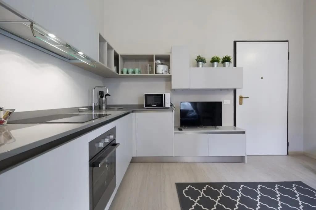 Beccaria Suite - photo 11