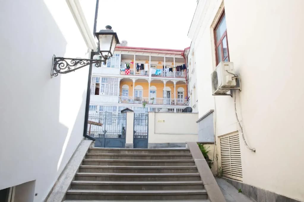 Meidan Suites - photo 24