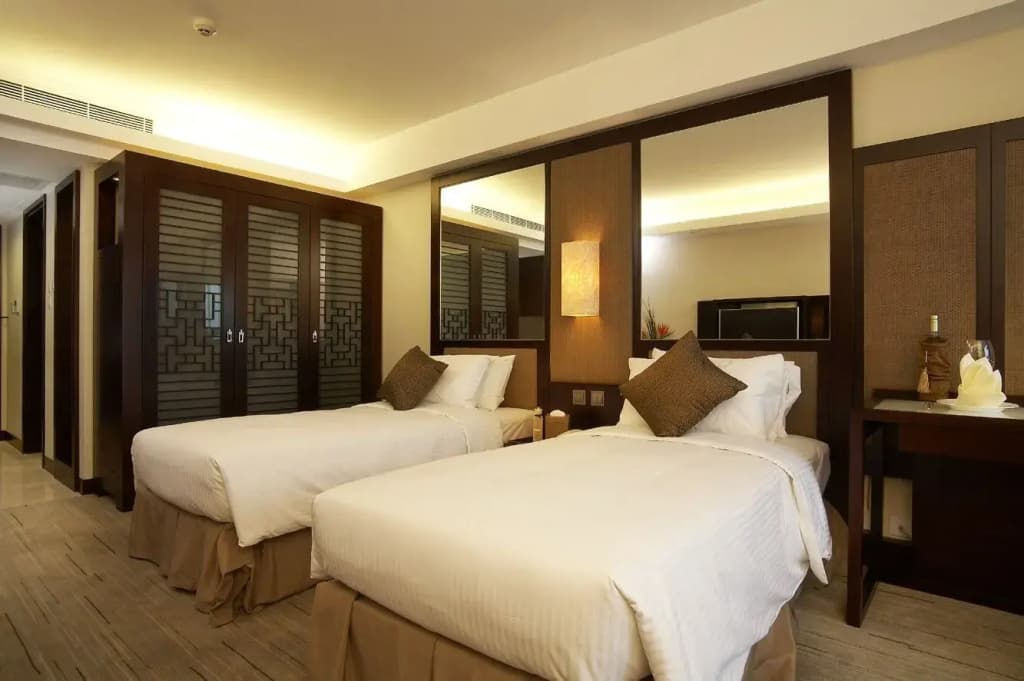 Royal View Hotel - photo 35