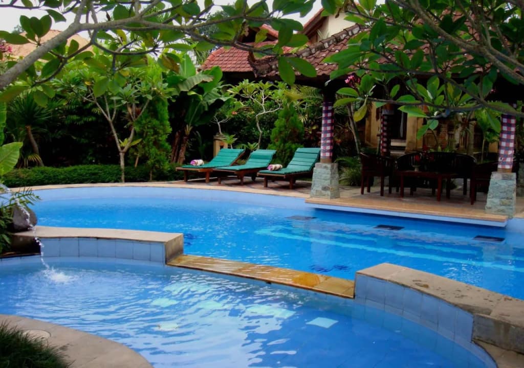 Puri Asri Villa - photo 3