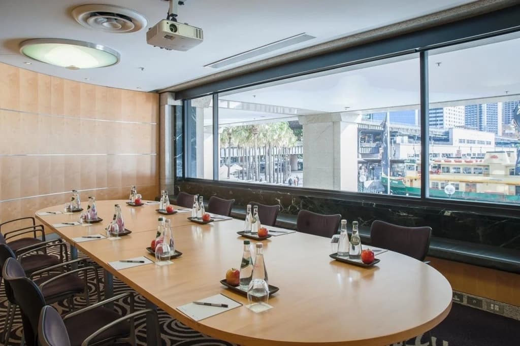 Pullman Quay Grand Sydney Harbour - photo 19