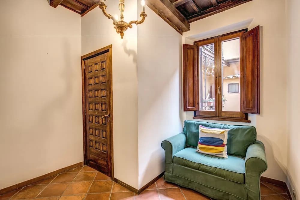Fresh House Trevi - photo 11