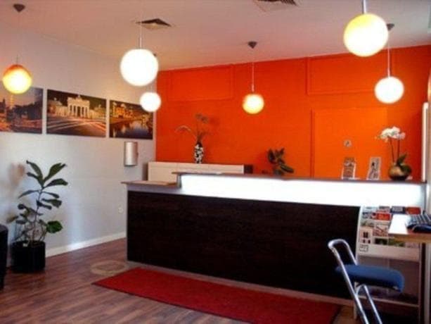 Aparotel - photo 5