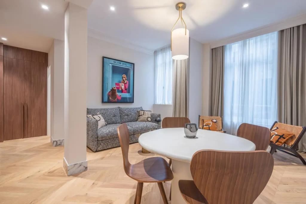 Yuna Saint-Germain-des-Prés - Serviced Apartments - photo 40