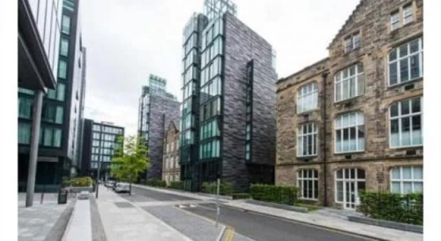Q Suites - main photo