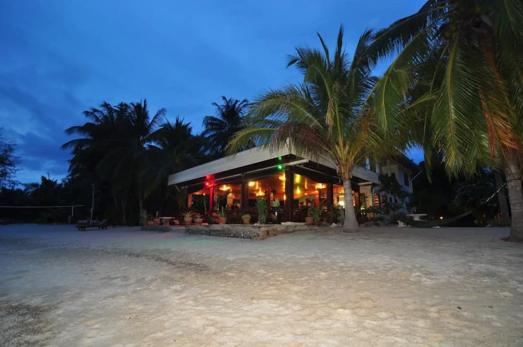 Phangan Rainbow Bungalows - photo 11