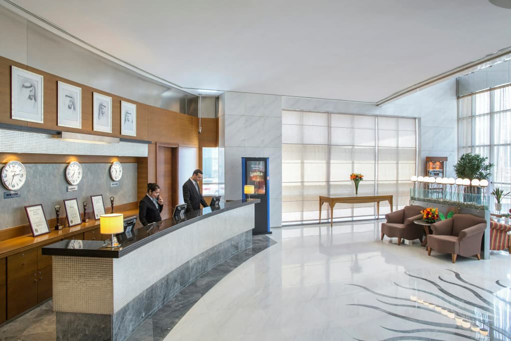 Nour Arjaan by Rotana - photo 2