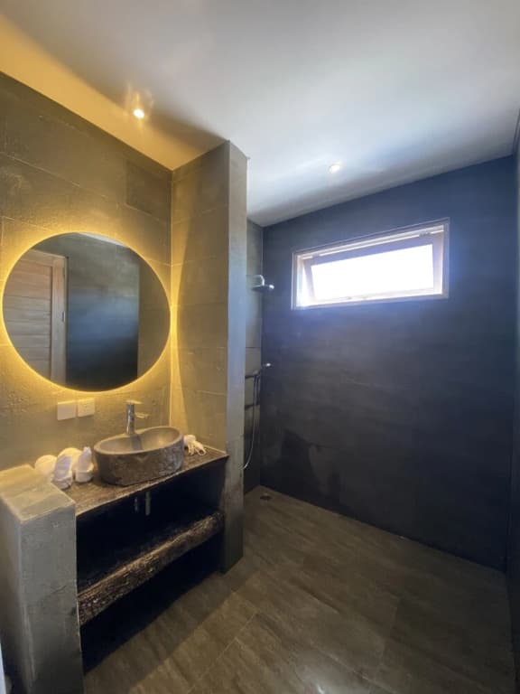 Ethnic Studio Apartment Ubud - photo 9