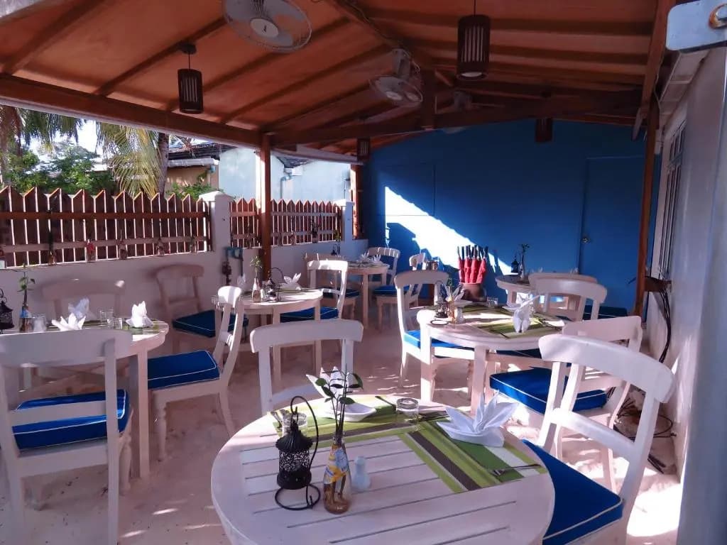 The Sunrise Huraa - photo 21