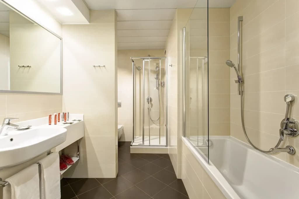 iQ Hotel Roma - photo 10