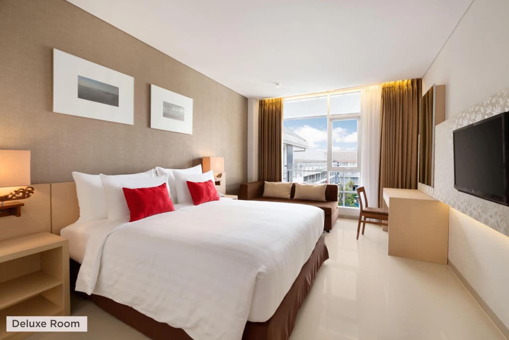Ramada Encore by Wyndham Seminyak Bali - photo 3