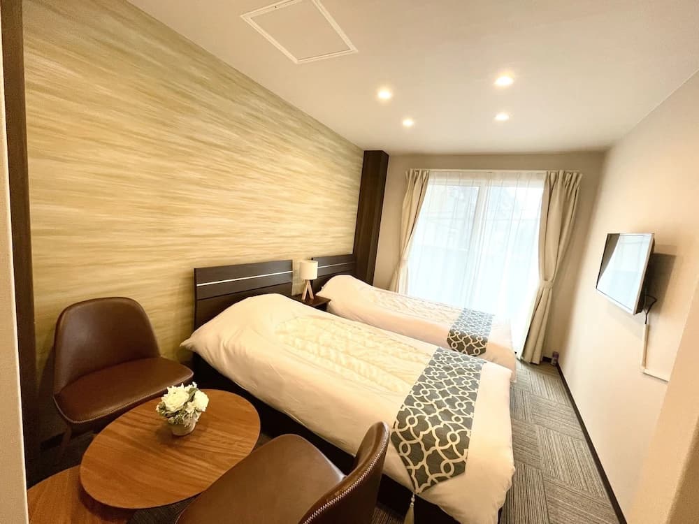 Sugamo Winco Residence - photo 4