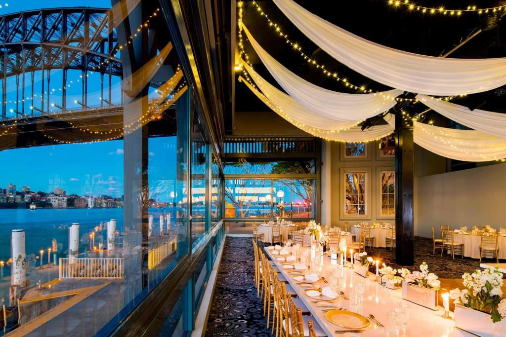 Pier One Sydney Harbour, Marriott Autograph Collection - photo 44