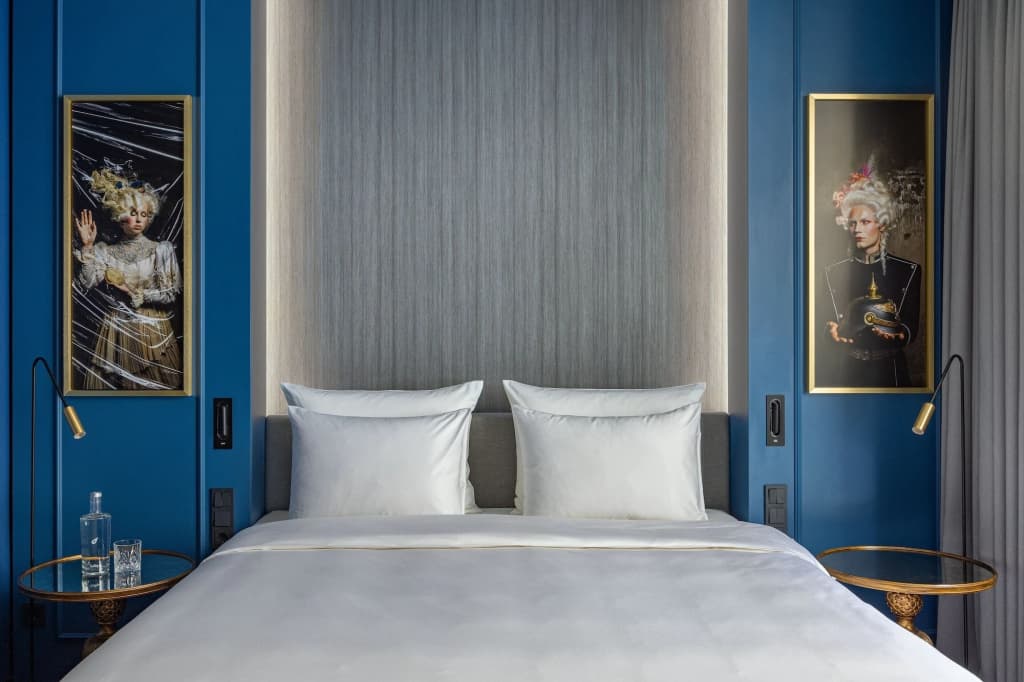 Hotel Luc, Autograph Collection - photo 33