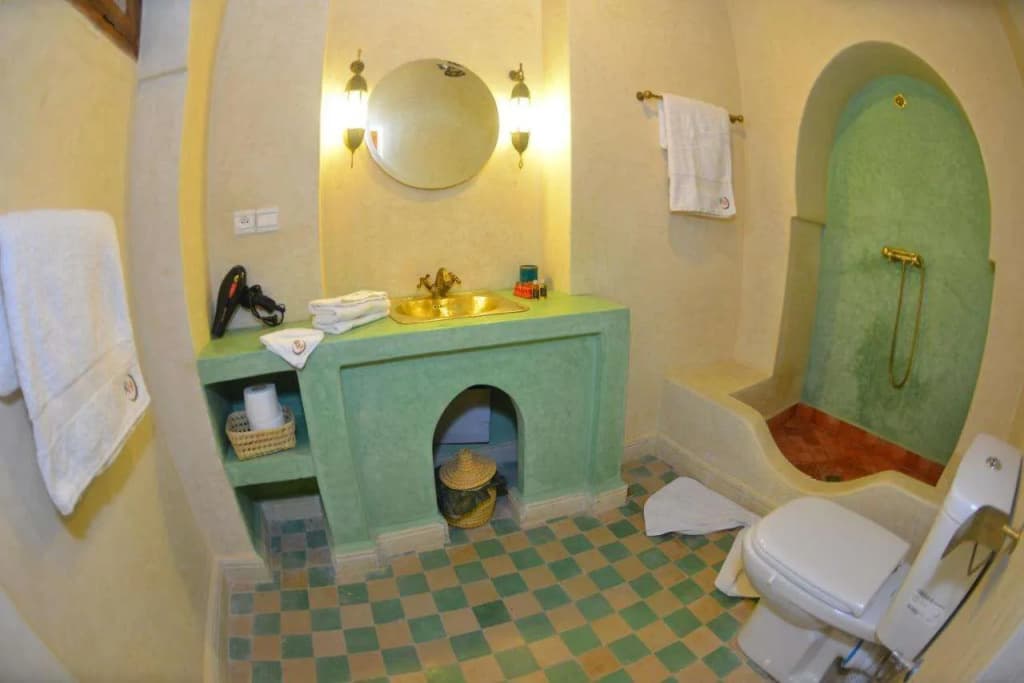 Riad Hidden - photo 17