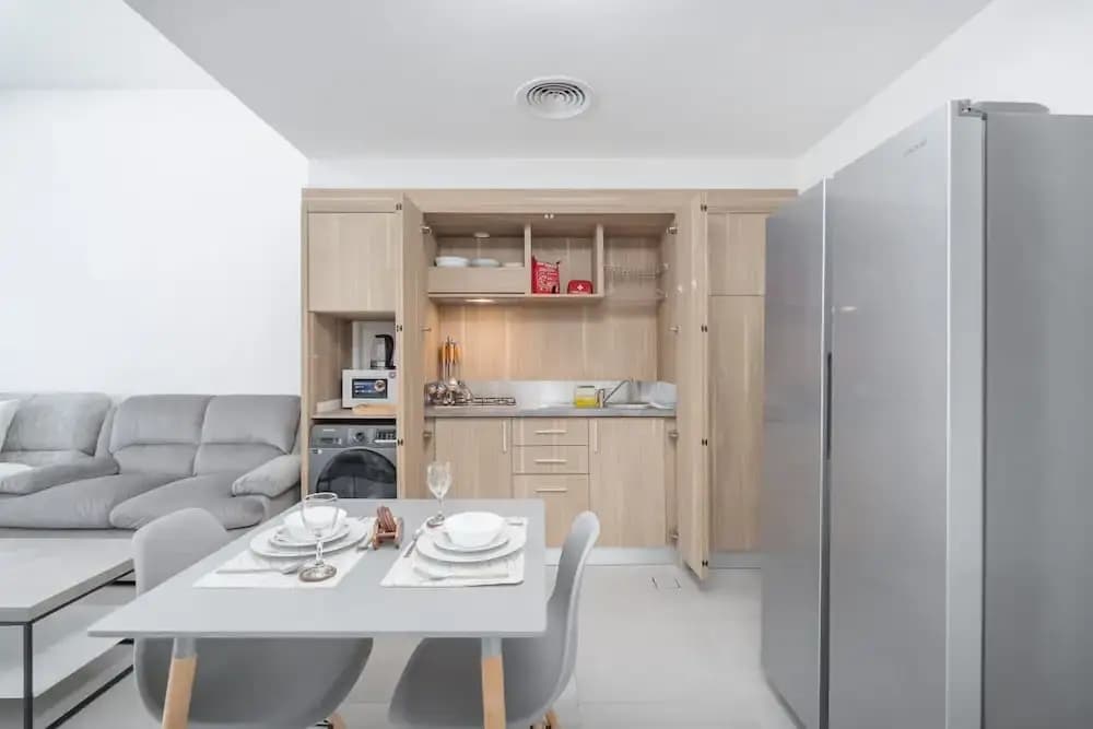 Heart-captivating Studio in Shamal Waves 2 - photo 20