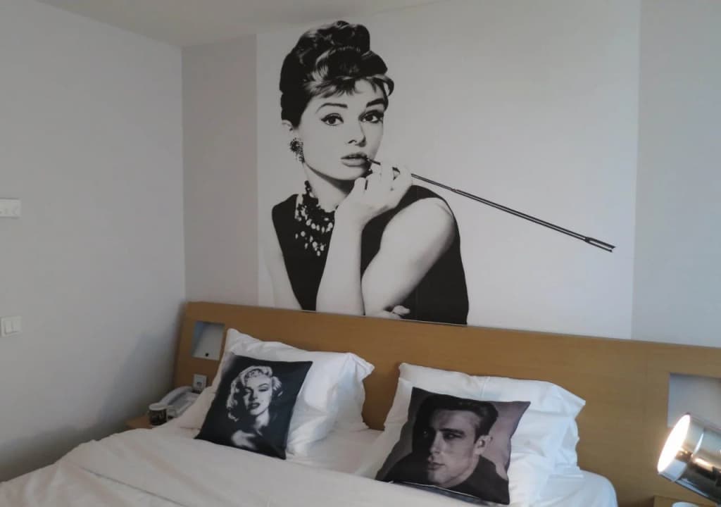 Novotel Wien City - photo 42