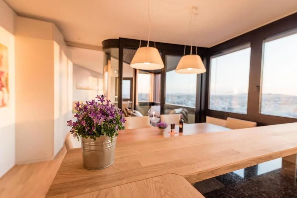 Skyflats Vienna - Rooftop Apartments - main photo