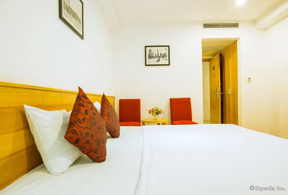 Ancient Town Hotel - photo 3