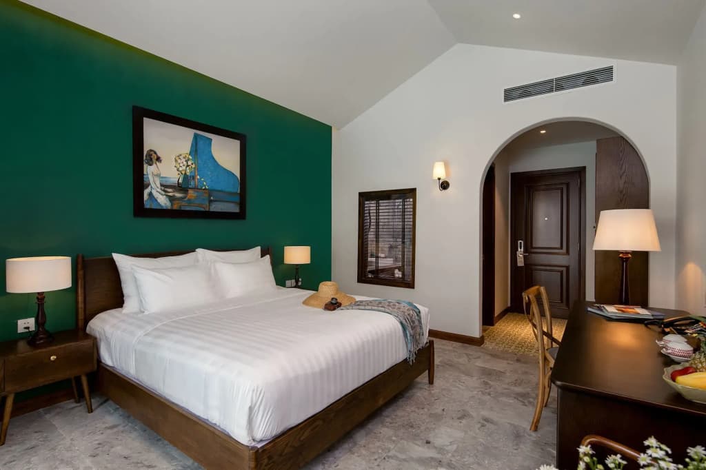 Salmalia Boutique Hotel & Spa - photo 49