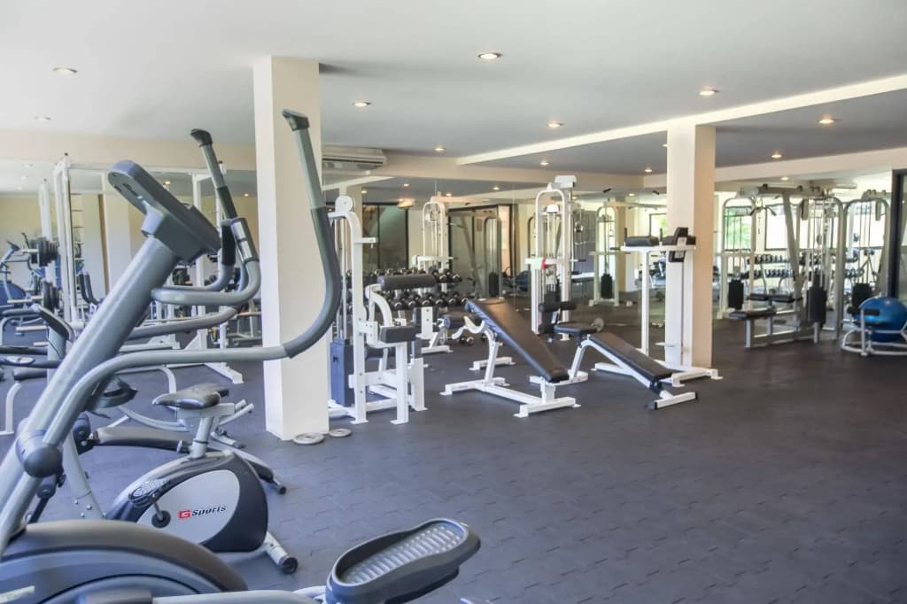 Avanta Condominium - photo 13