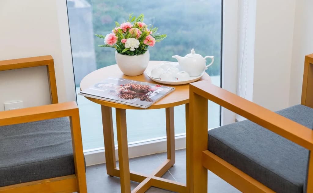 Anh Villa Hotel - photo 14