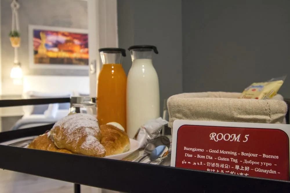 Piccolo Hotel Boutique - photo 13