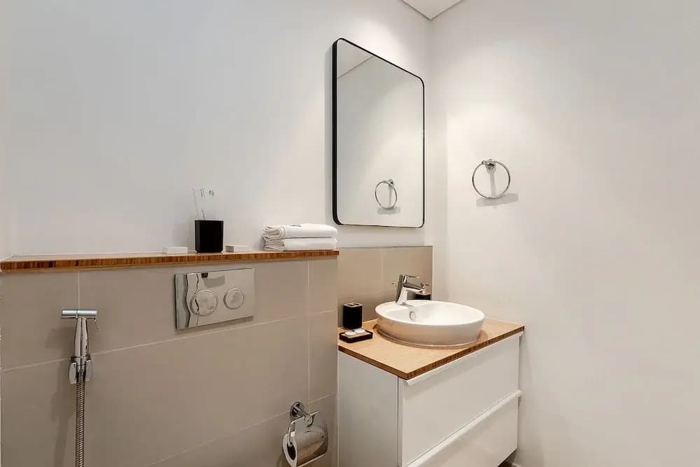 Cozy 1BR in Socio Tower 2 - photo 7
