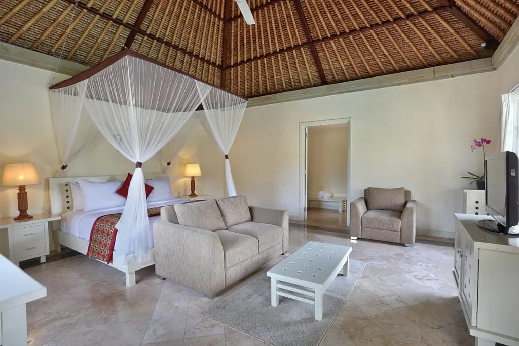 The Aya Villas Seminyak - photo 3