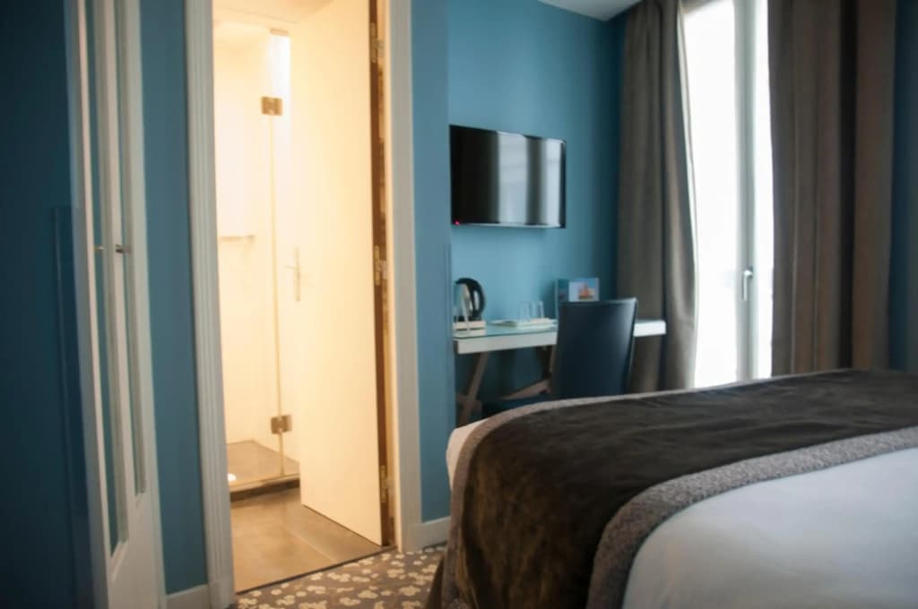 Grand Hotel Malher - photo 3