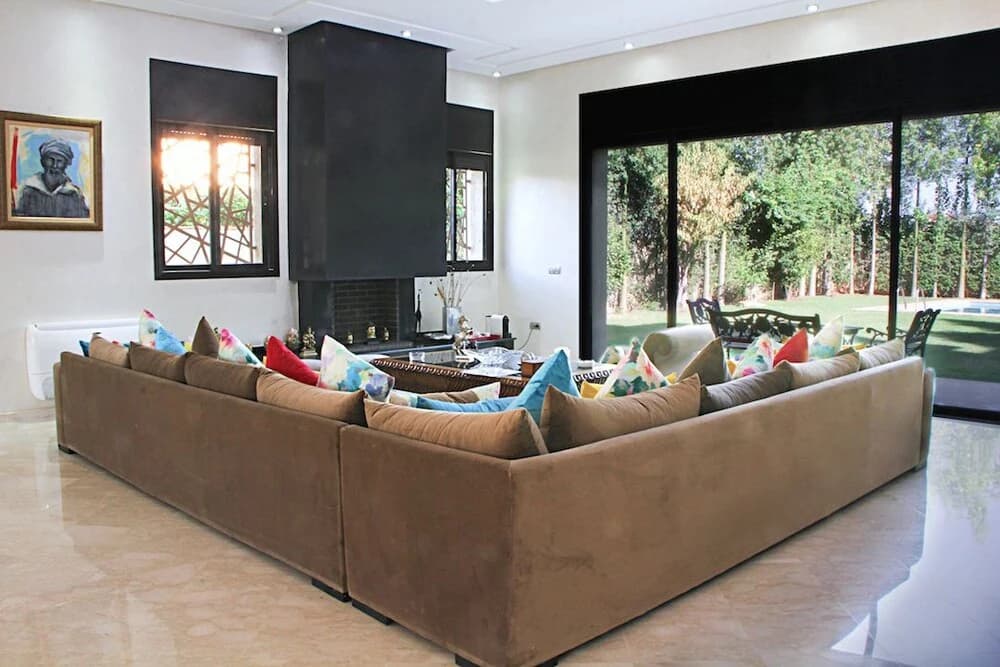 Villa Malak Marrakech - photo 2