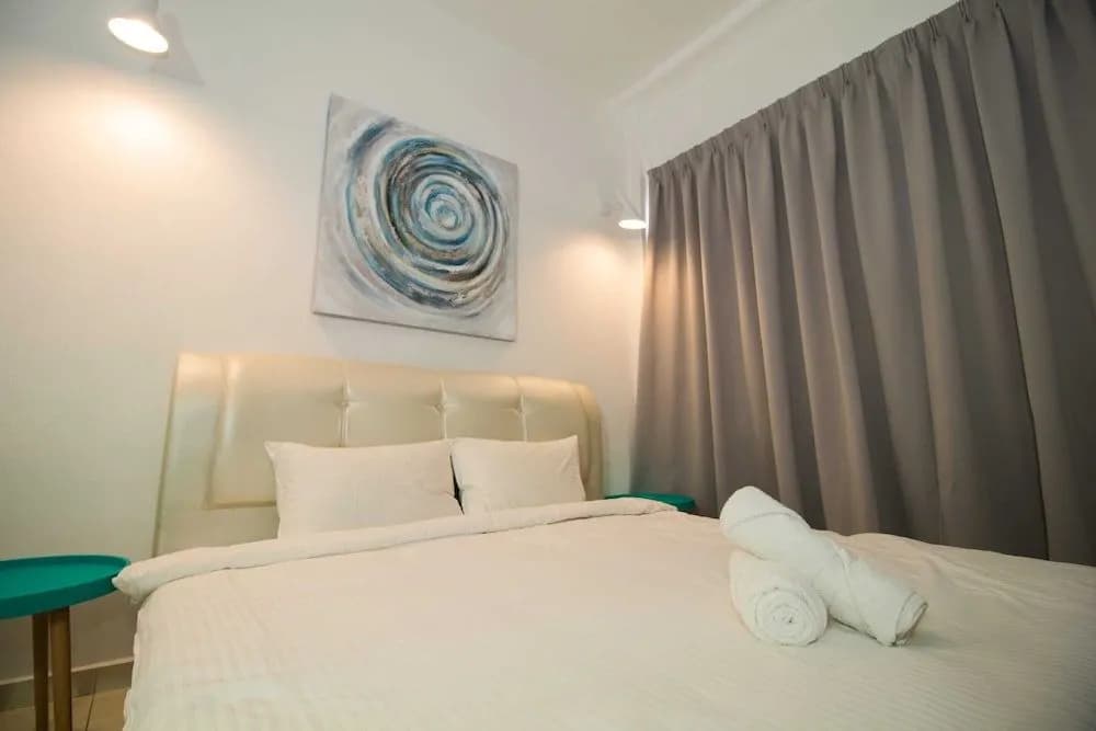 Arcadia Penang by Plush - photo 6