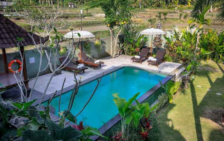 Nang Ade Villa by GenuineHost - photo 11