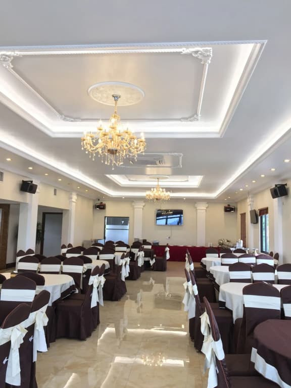 Halong Diamond Hotel - photo 14
