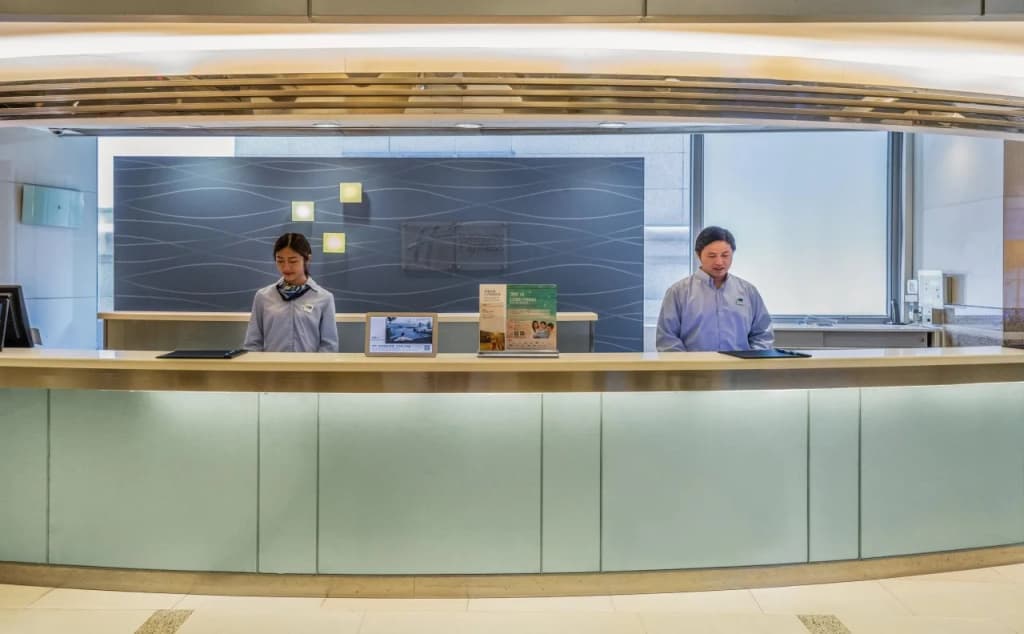 Holiday Inn Express Causeway Bay Hong Kong by IHG - photo 33