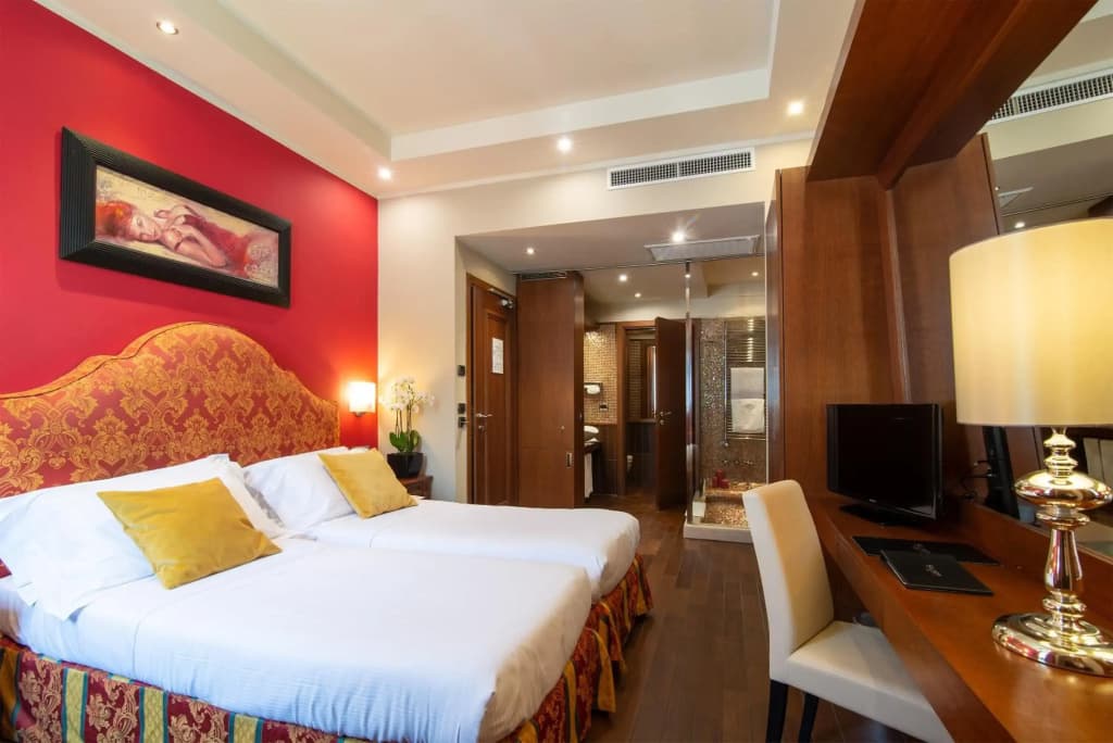 Hotel Silver - photo 4