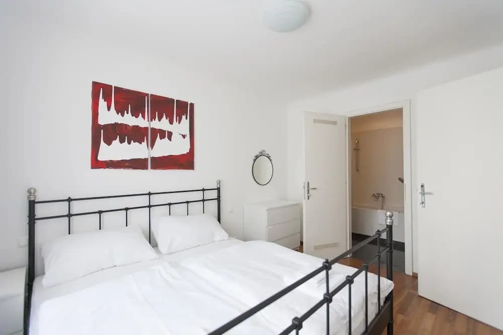 Heart of Vienna Residence - photo 4