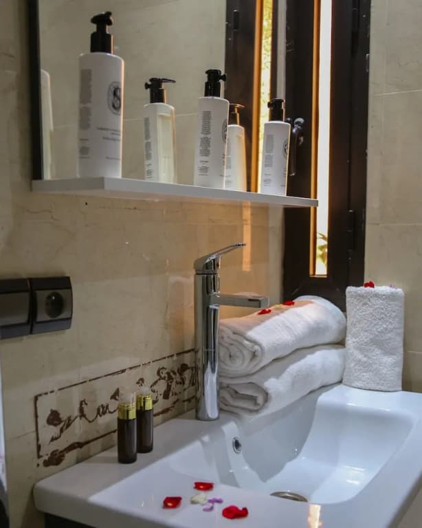 Luxury Heated Pool Villa Marrakech - photo 28
