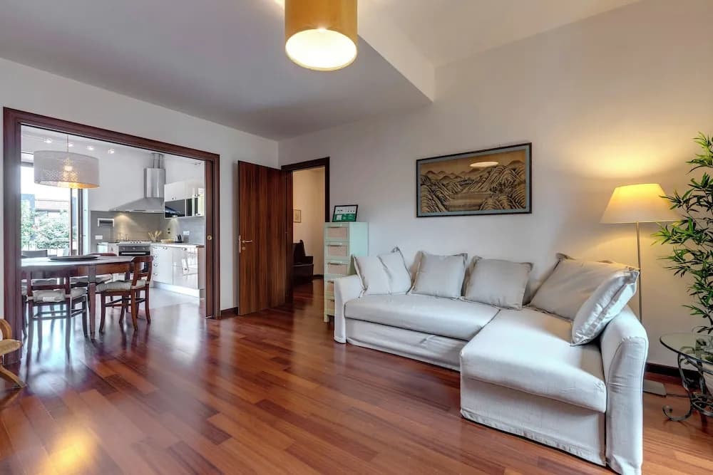 Mamo Florence - Malavolta Apartment - photo 5