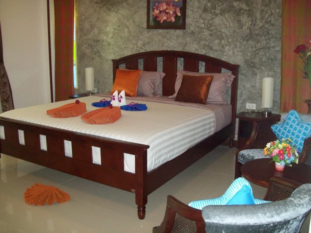 Thai Smile Bungalow - main photo