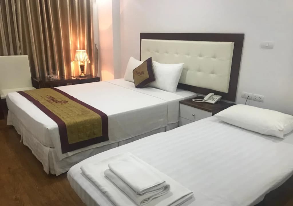 Hana Hotel - photo 3