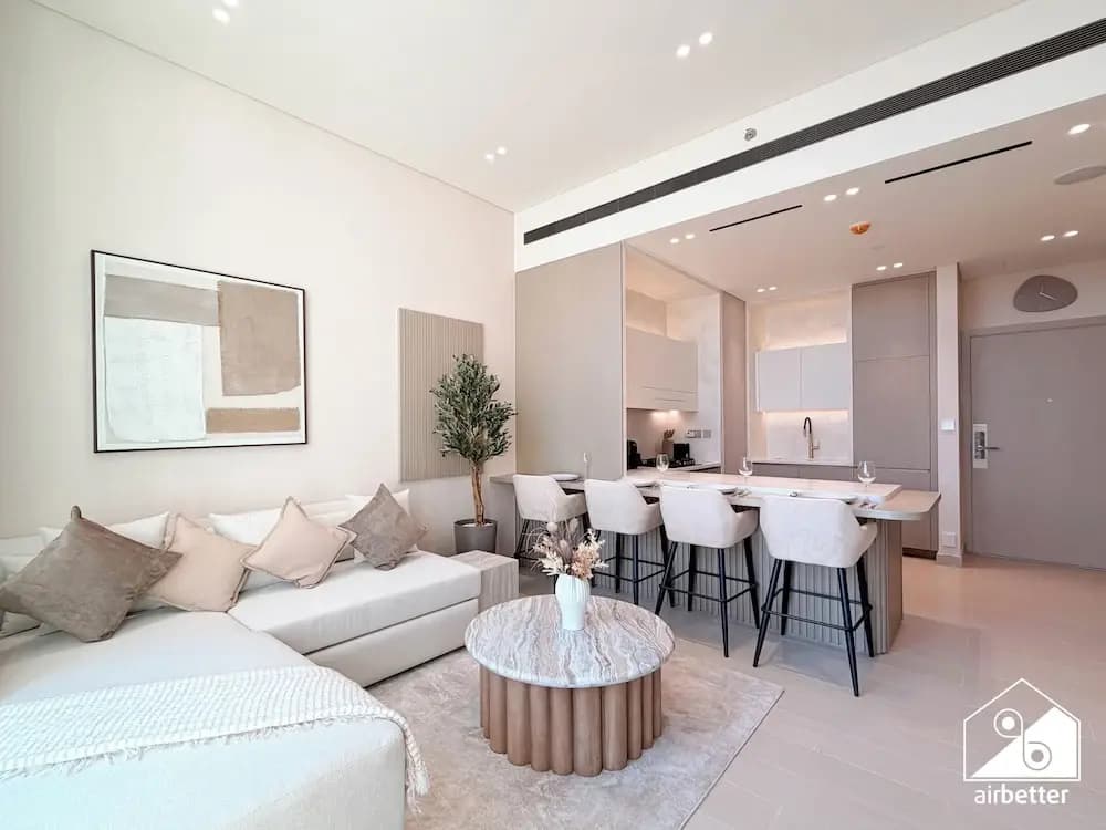 Binghatti Phantom Bliss 1BR With Private Pool - photo 6
