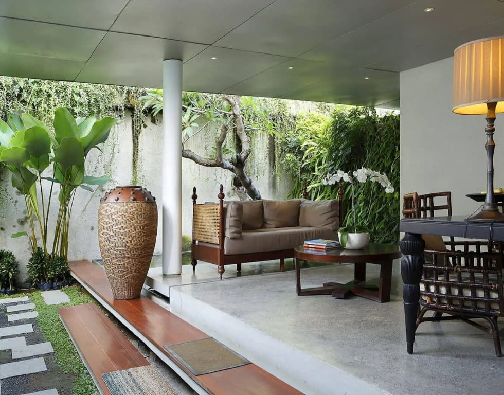 Mahala Hasa Villas by Premier Hospitality Asia - photo 11