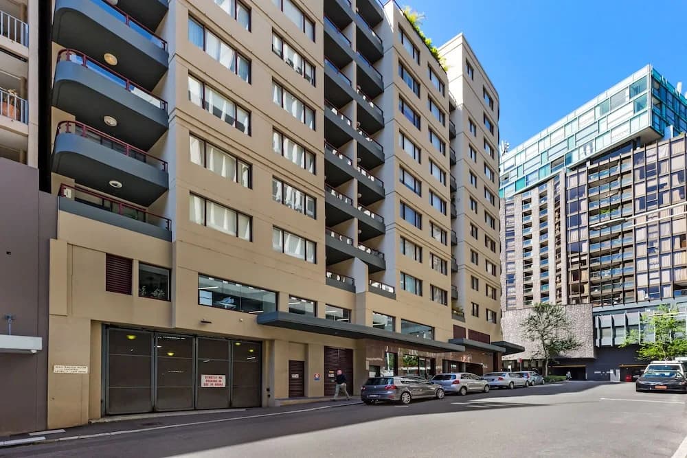 Darlinghurst Modern 1 Bdr Apart 45 Pel - photo 1