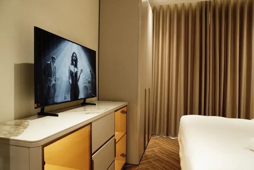 Hampton Danang Luxury Apartment - photo 4