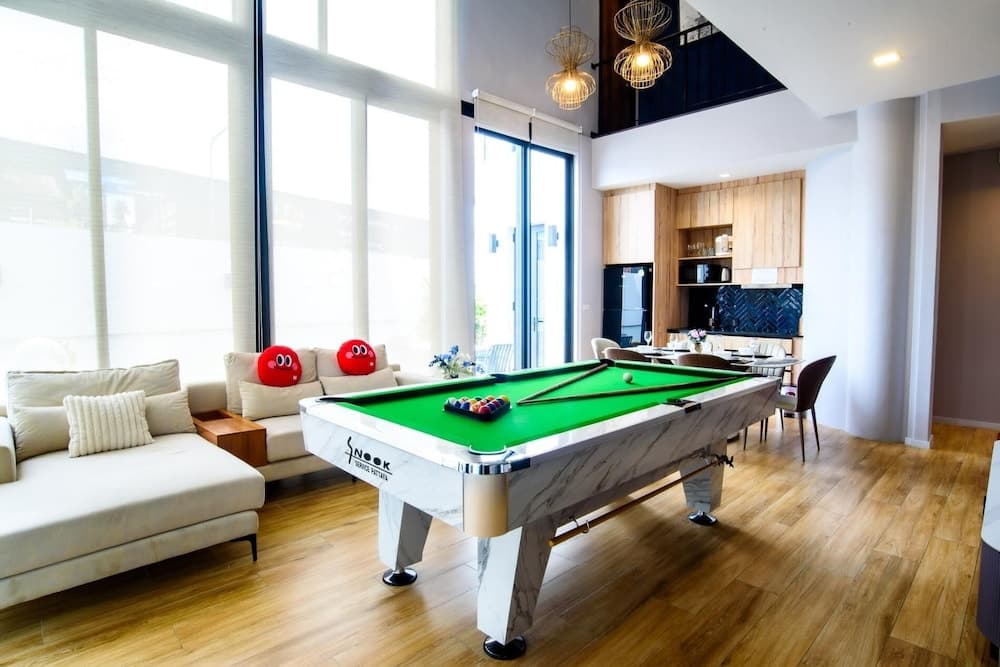 Pattaya Inara Exclusive Pool Villa PI5 - photo 42